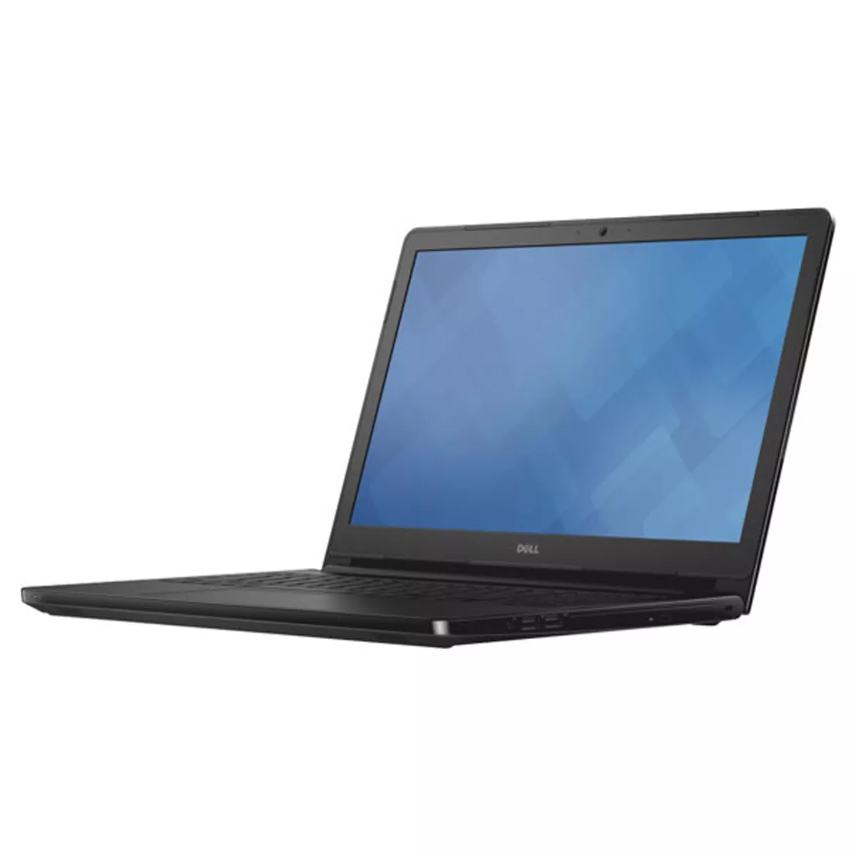 لپ تاپ استوک 15.6 اینچی دل مدل Dell Vostro 3558 Core i3 5005U 8GB 256SSD