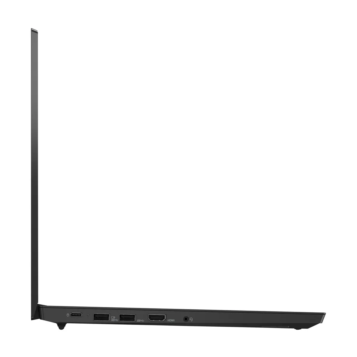 لپ تاپ استوک 15.6 اینچی لنوو مدل Lenovo ThinkPad E15 Core i5 10210U 8GB 256SSD