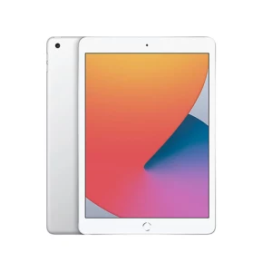 تبلت استوک 10.2 اینچی اپل مدل Apple iPad 8 2020 4G SIM 3GB 128SSD