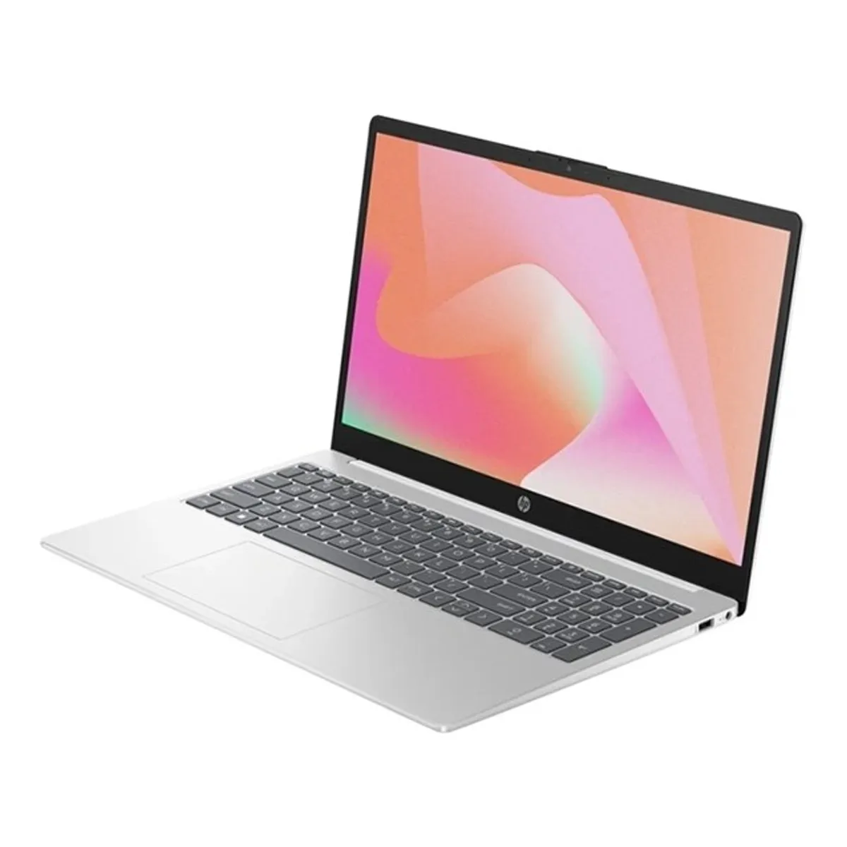 لپ تاپ استوک 14 اینچی اچ پی مدل HP Laptop 15-fd Core i7 1355U 16GB 512SSD
