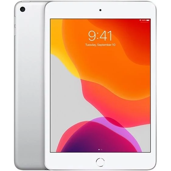 تبلت استوک 7.9 اینچی اپل مدل Apple iPad mini 5 2019 Wi-Fi 3GB 64SSD