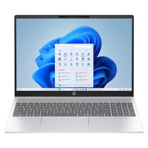 لپ تاپ استوک 16 اینچی اچ پی مدل HP OmniBook 5 16-bc R5 8540U 8GB 512SSD