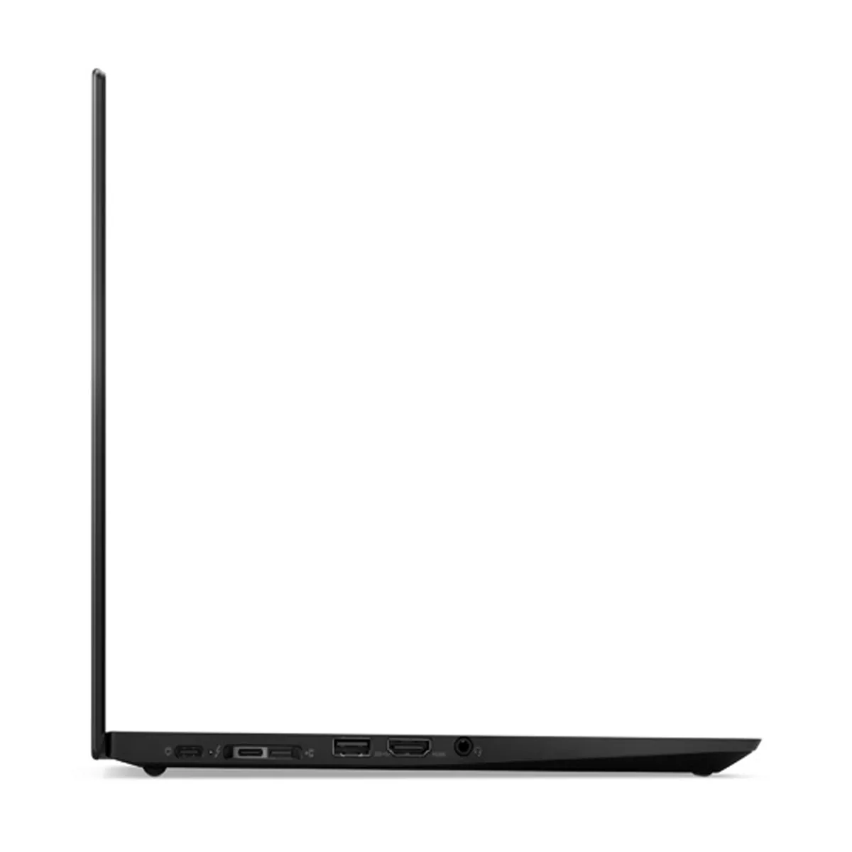 لپ تاپ استوک 14 اینچی لنوو مدل Lenovo ThinkPad T490s Core i5 8265U 8GB 256SSD