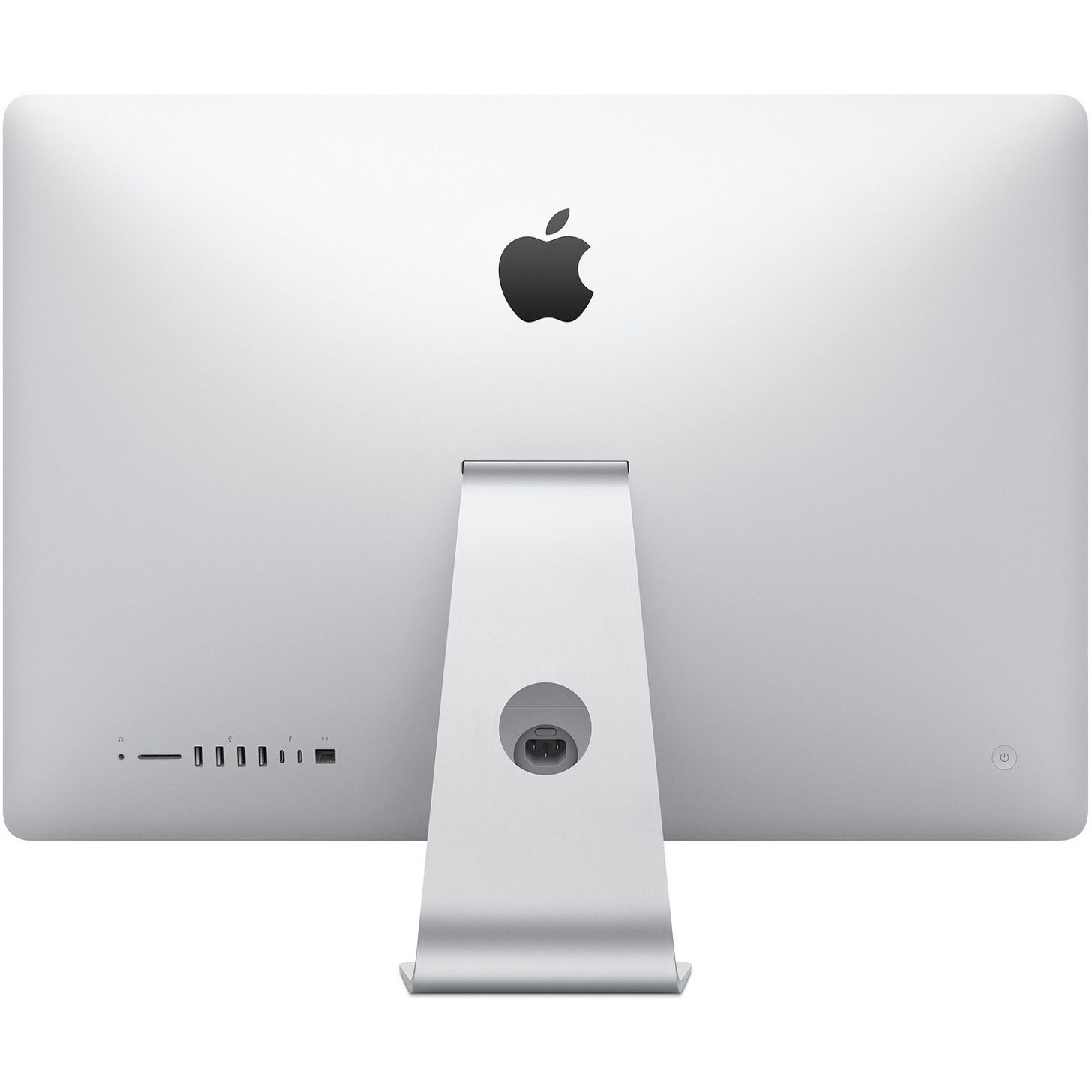 آل این وان استوک 21.5 اینچی اپل مدل Apple iMac slim A1418 Core i5 3470S 8GB 256SSD