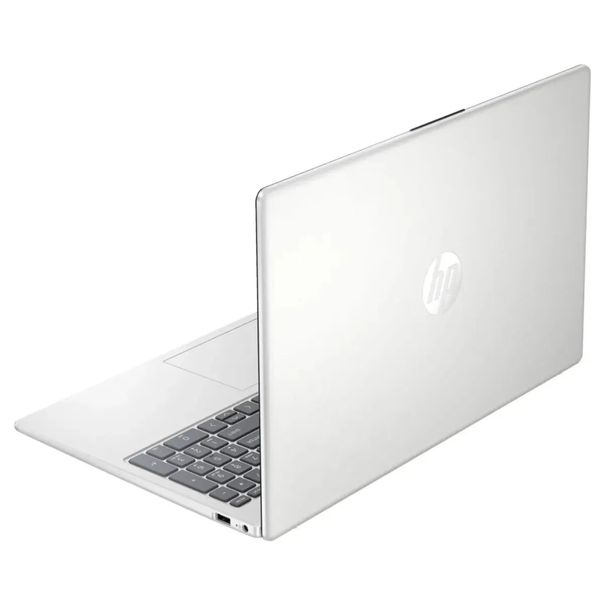 لپ تاپ استوک 14 اینچی اچ پی مدل HP Laptop 15-fd Core i5 1335U 16GB 512SSD