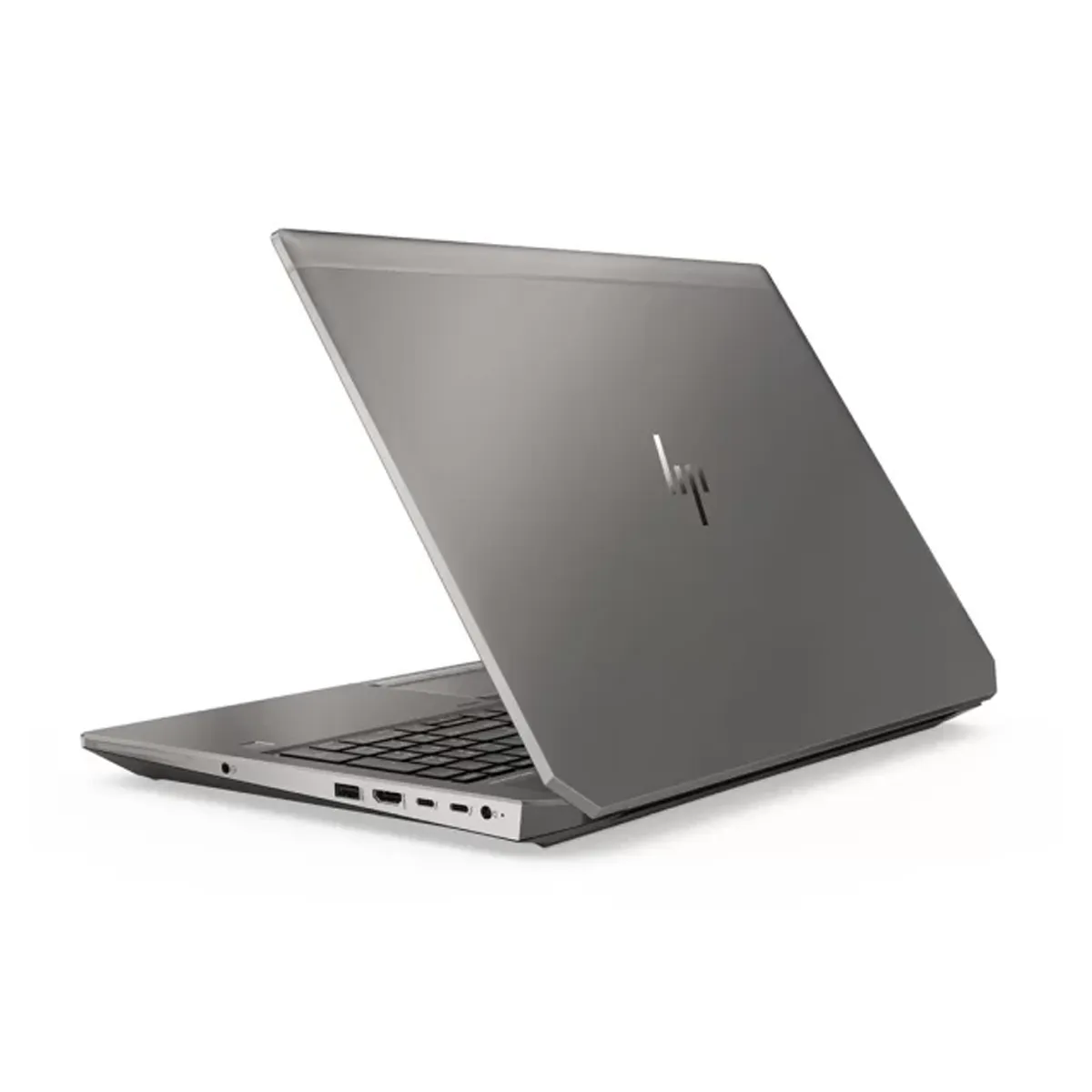 لپ تاپ استوک گرافیک دار 15.6 اینچی اچ پی مدل HP ZBook 15 G6 Core i7 9750H 16GB 512SSD 4GB 4K