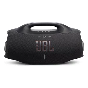 اسپیکر استوک بلوتوثی قابل حمل جی بی ال Boombox 4