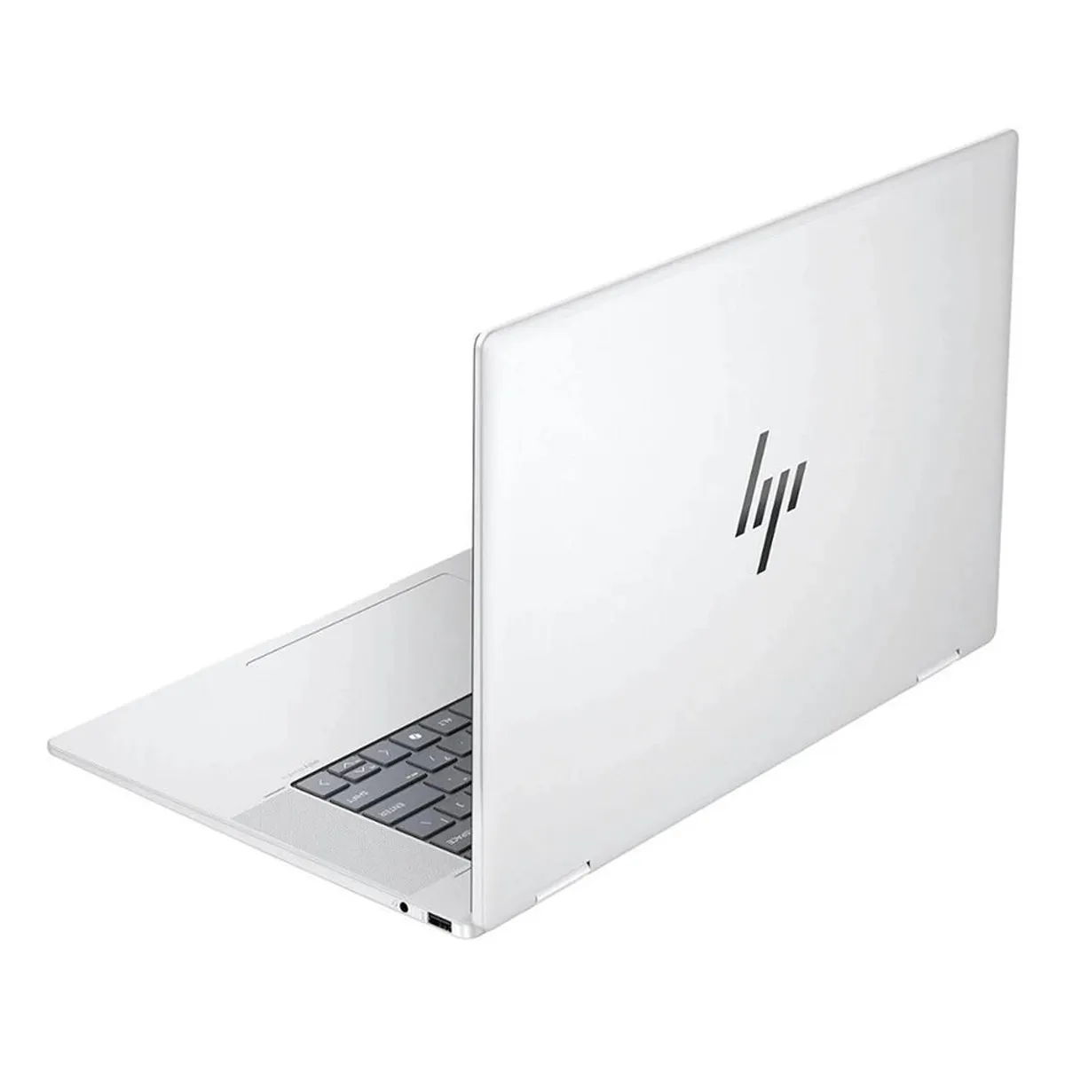 لپ تاپ استوک 17.3 اینچی اچ پی مدل HP ENVY 17 Core Ultra 7 155H 16GB 512SSD