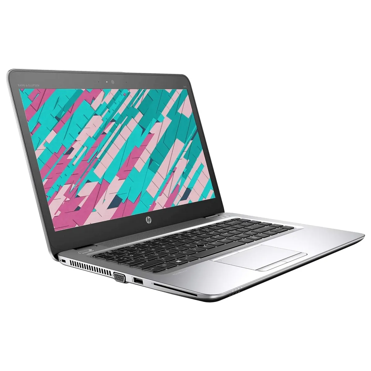 لپ تاپ استوک 15.6 اینچی اچ پی مدل HP EliteBook 850 G4 Core i5 7200U 16GB 512SSD