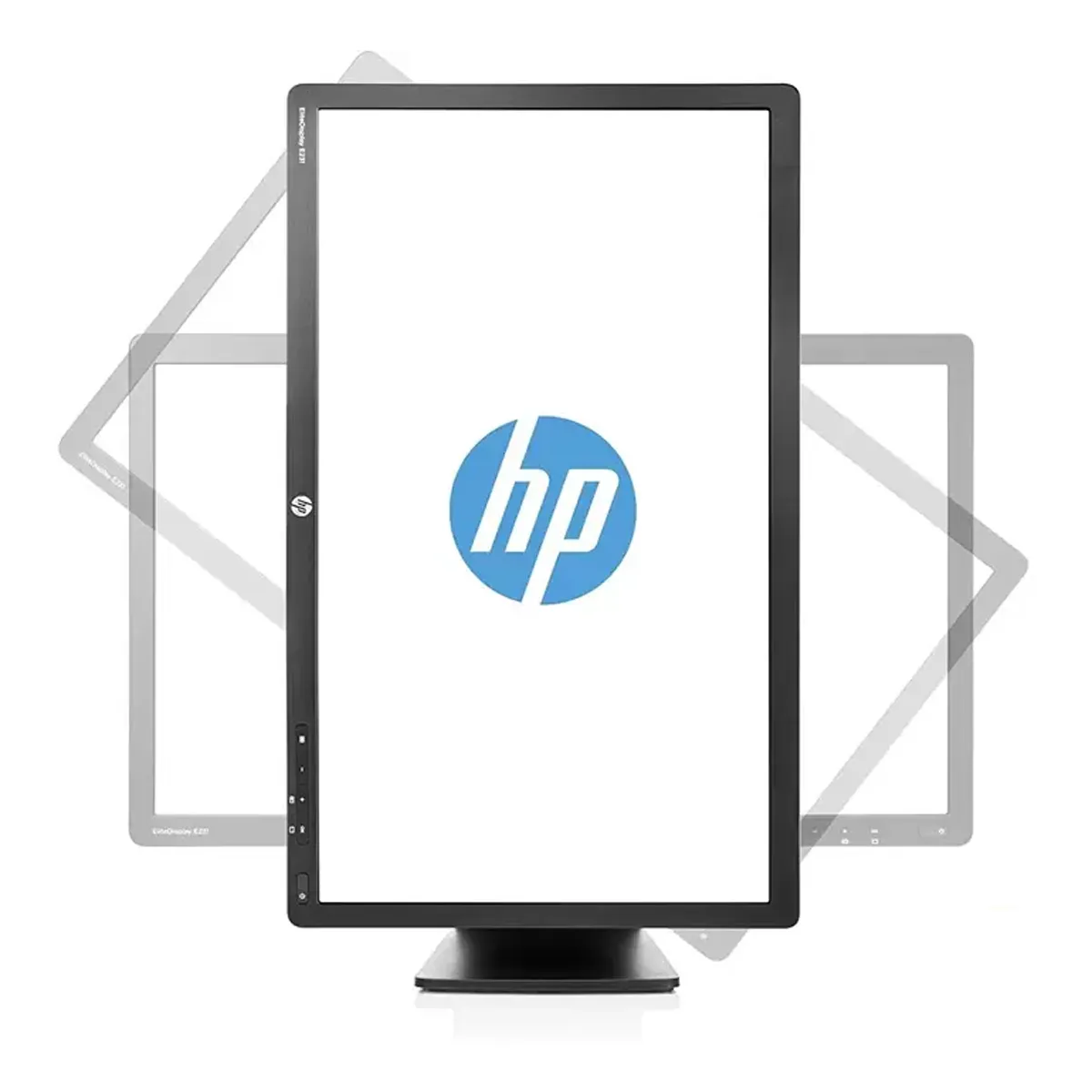 مانیتور استوک 23 اینچی اچ پی مدل HP EliteDisplay E231