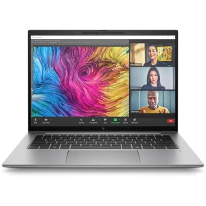 لپ تاپ استوک لمسی گرافیک دار 16 اینچی اچ پی مدل HP ZBook Firefly 16 G11 Core Ultra 5 135H 16GB 1TB SSD RTX A500 4GB