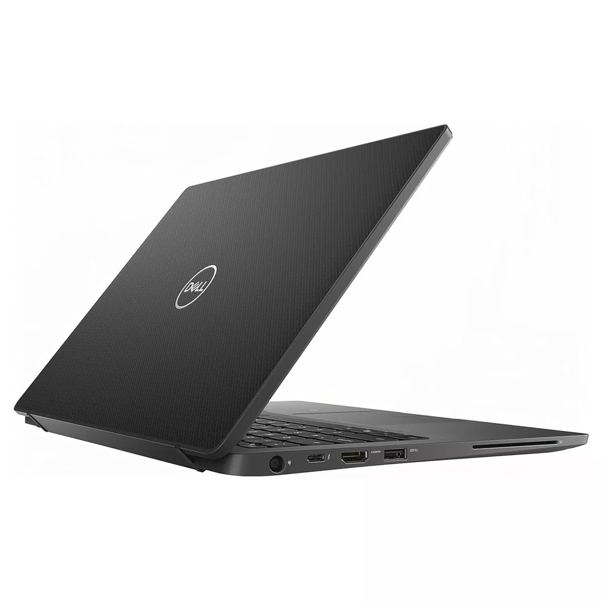 لپ تاپ استوک 14 اینچی دل مدل Dell Latitude 7400 Core i5 8365U 8GB 256SSD