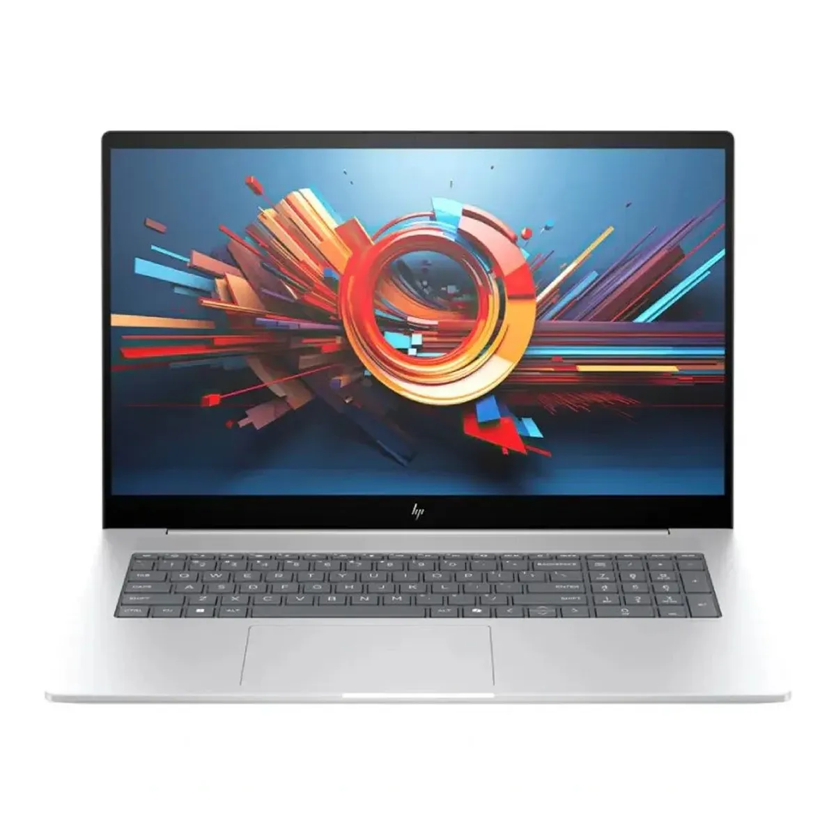 لپ تاپ استوک 17.3 اینچی اچ پی مدل HP ENVY 17 Core Ultra 7 155H 16GB 512SSD