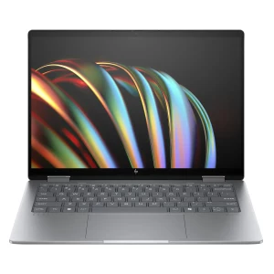 لپ تاپ استوک تبلت شو 14 اینچی اچ پی مدل HP ENVY 14 x360 2in1 Core Ultra 7 155U 16GB 512SSD