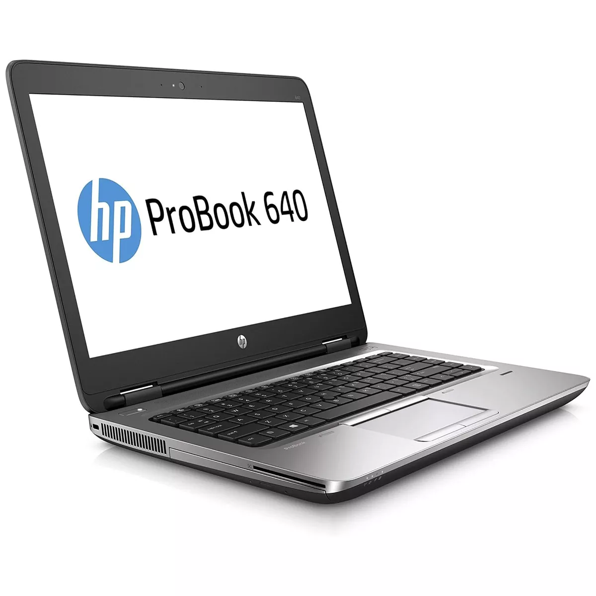 لپ تاپ استوک 14 اینچی اچ پی مدل HP ProBook 640 G2 Core i5 6200U 8GB 256SSD