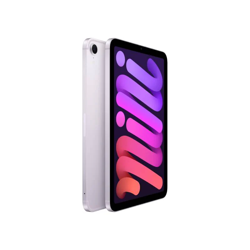 تبلت استوک 8.3 اینچی اپل مدل Apple iPad mini 7 2024 5G SIM 8GB 256SSD
