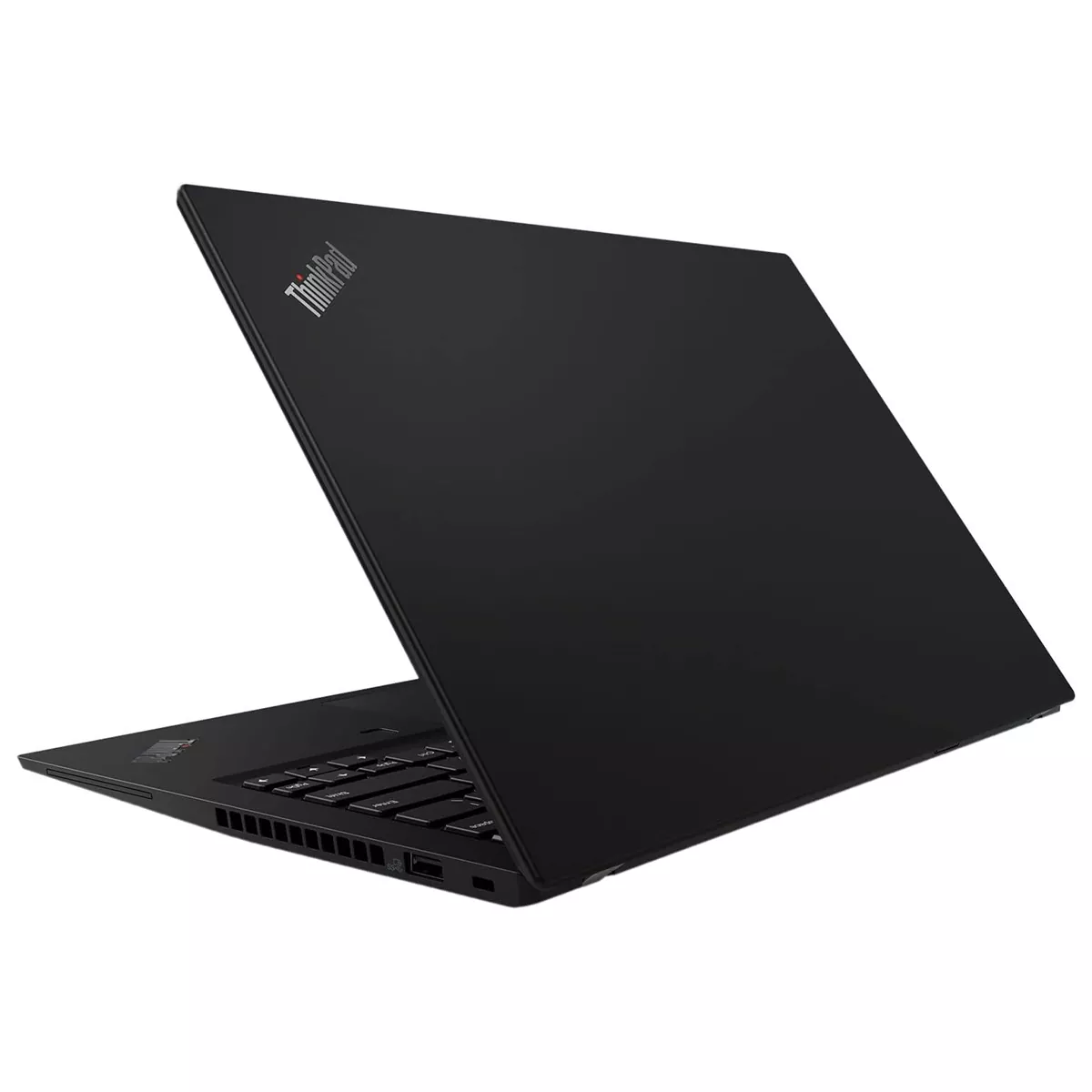 لپ تاپ استوک 14 اینچی لنوو مدل Lenovo ThinkPad T14s R5 PRO 4650U 16GB 256SSD