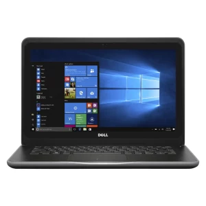 لپ تاپ استوک 13.3 اینچی دل مدل Dell Latitude 3380 Core i3 6006U 4GB 128SSD