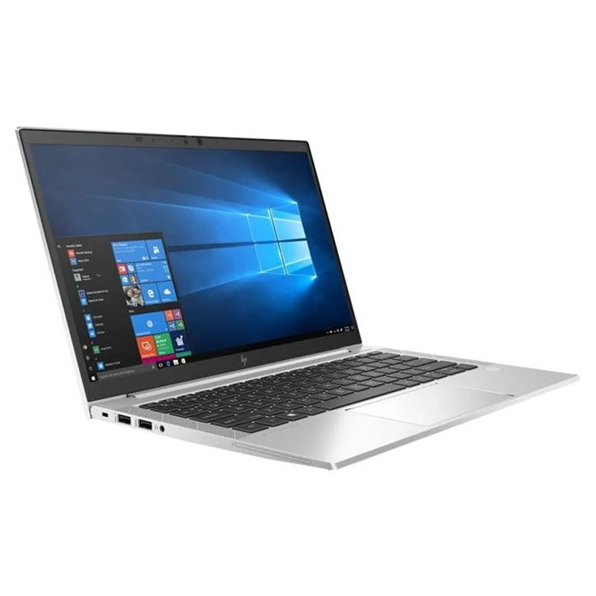لپ تاپ استوک 13.3 اینچی اچ پی مدل HP EliteBook 835 G7 R5 PRO 4650U 8GB 256SSD