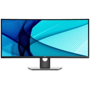مانیتور استوک 34 اینچی دل مدل Dell UltraSharp U3417W