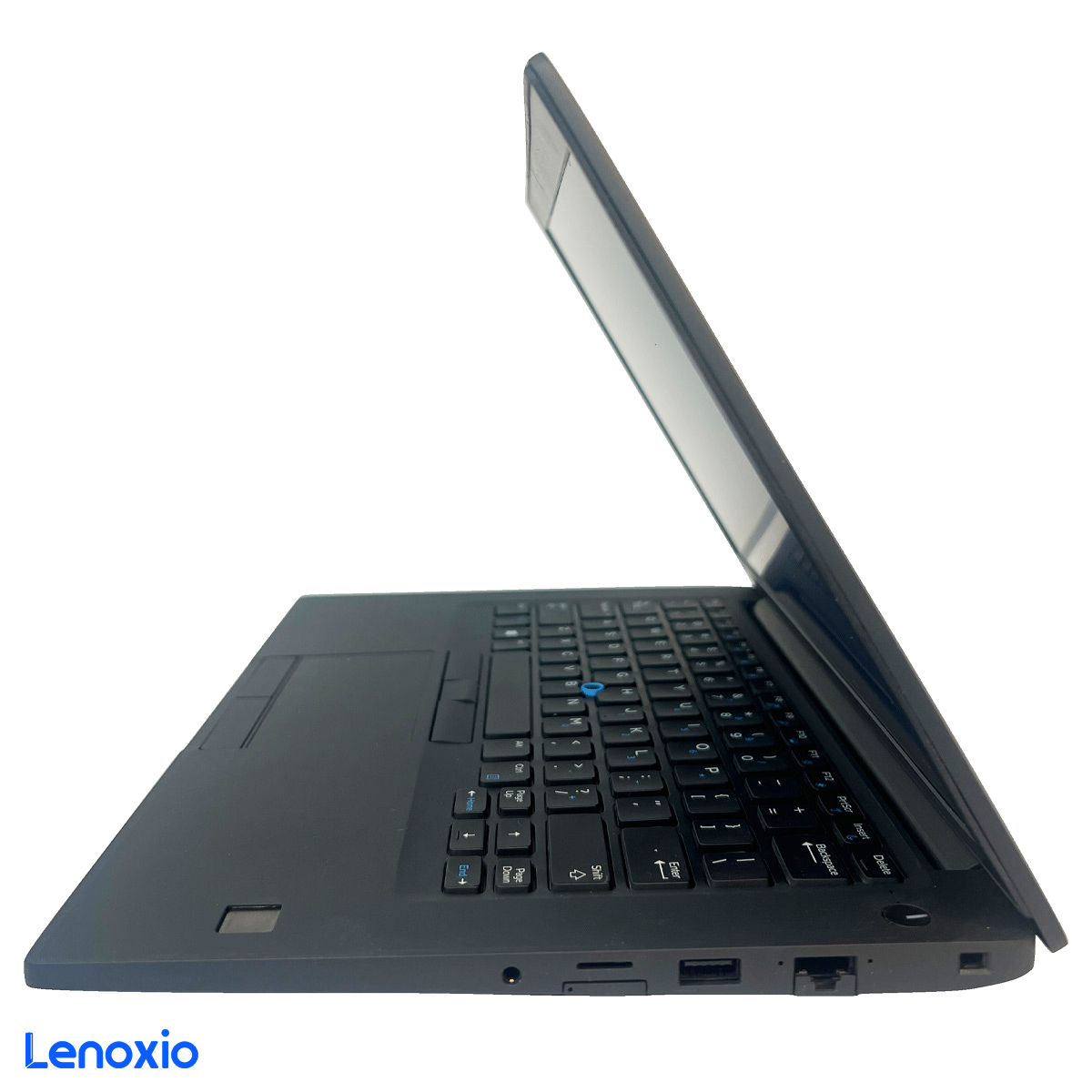 لپ تاپ استوک 14 اینچی دل مدل Dell Latitude 7490 Core i7 8650U 8GB 256SSD