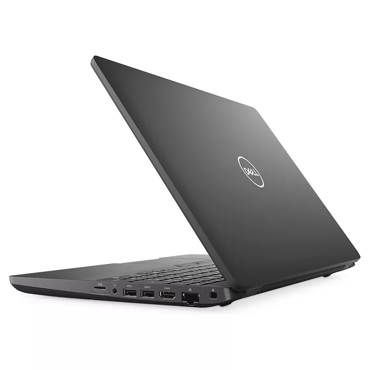 لپ تاپ استوک گرافیک دار 15.6 اینچی دل مدل Dell Latitude 5501 Core i7 9850H 16GB 512SSD 2GB