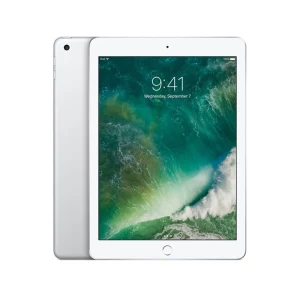 تبلت استوک 9.7 اینچی اپل مدل Apple iPad 6 2018 4G SIM 2GB 128SSD