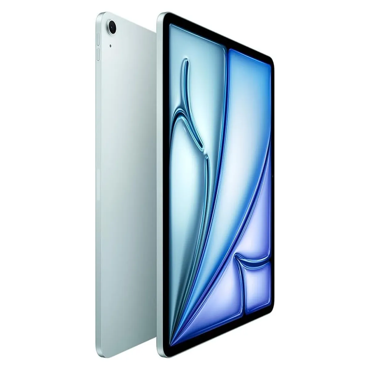 تبلت استوک 13 اینچی اپل مدل Apple iPad Air 6 2024 5G SIM 8GB 512SSD