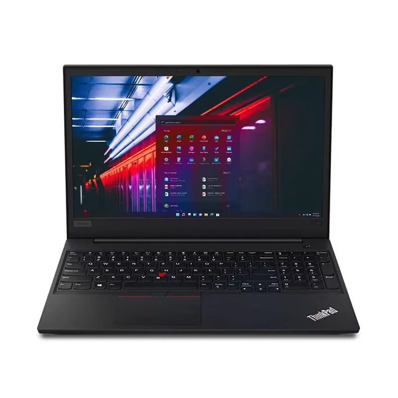 لپ تاپ استوک 15.6 اینچی لنوو مدل Lenovo ThinkPad E590 Core i5 8265U 8GB 256SSD