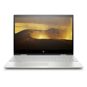 لپ تاپ استوک تبلت شو 15.6 اینچی اچ پی مدل HP ENVY 15 x360 2in1 Core i5 8250U 8GB 256SSD