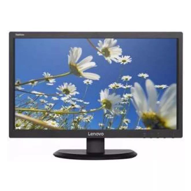 مانیتور استوک 19.5 اینچی لنوو مدل Lenovo ThinkVision LT2013p