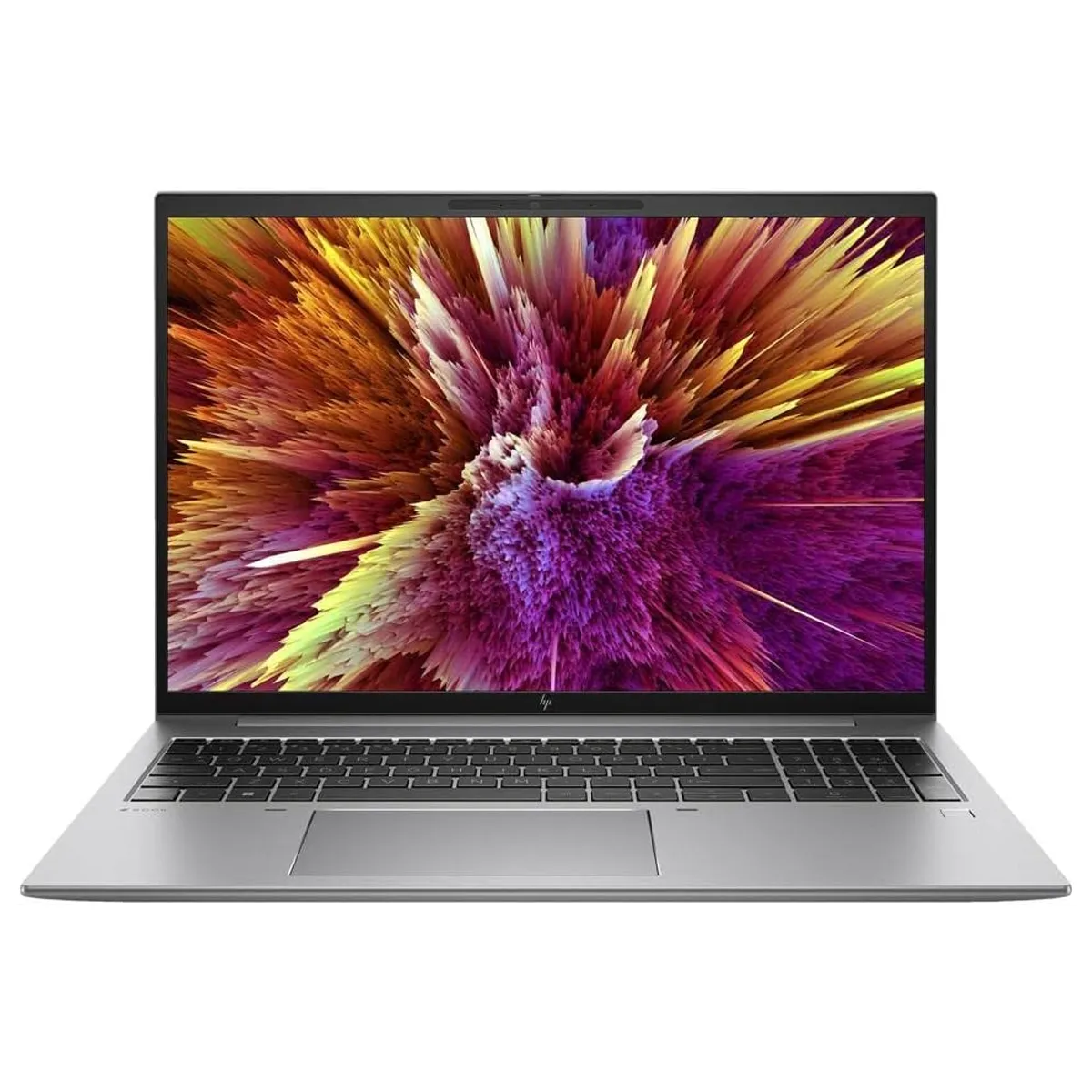 لپ تاپ استوک لمسی گرافیک دار 14 اینچی اچ پی مدل HP ZBook Firefly 14 G10 Core i7 1355U 16GB 512SSD 4GB