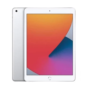 تبلت استوک 10.2 اینچی اپل مدل Apple iPad 8 2020 4G SIM 3GB 32SSD