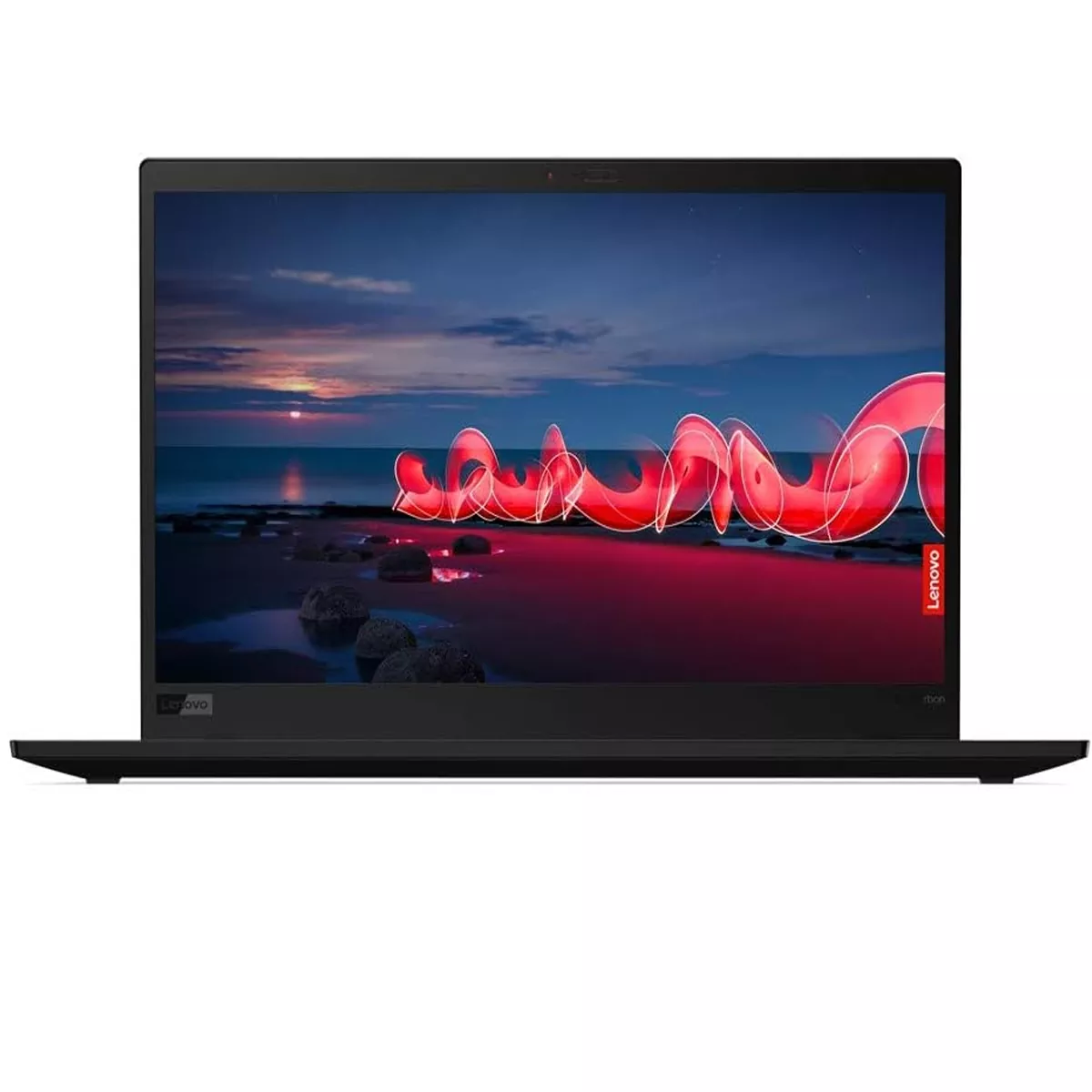 لپ تاپ استوک 14 اینچی لنوو مدل Lenovo ThinkPad X1 Carbon Gen7 Core i5 10210U 8GB 256SSD
