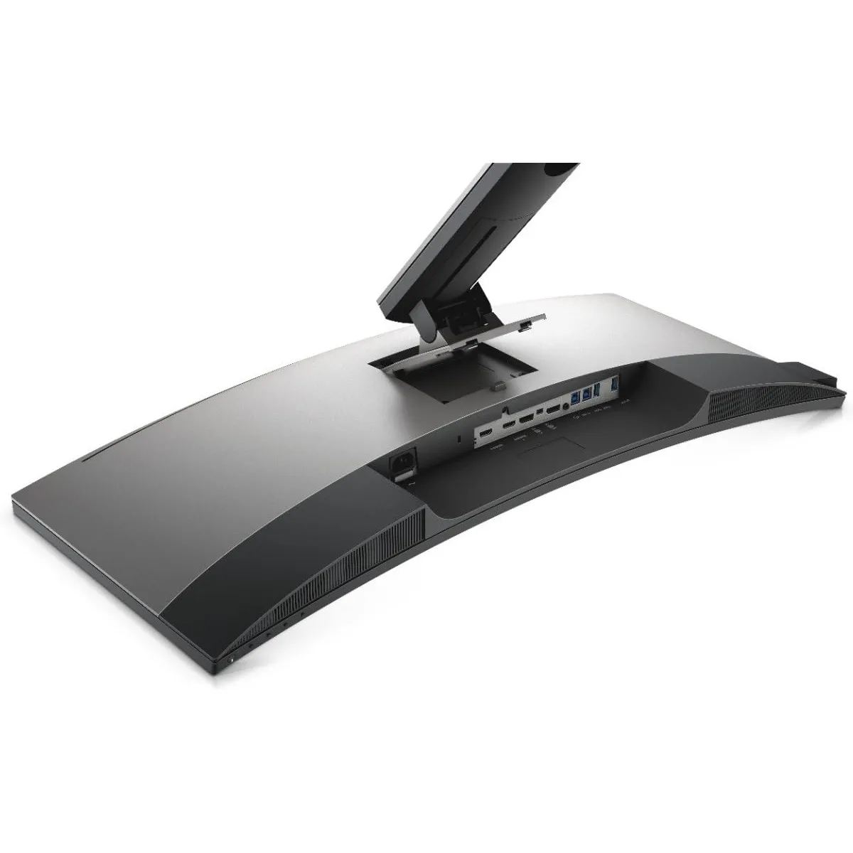 مانیتور استوک 34 اینچی دل مدل Dell UltraSharp U3417W