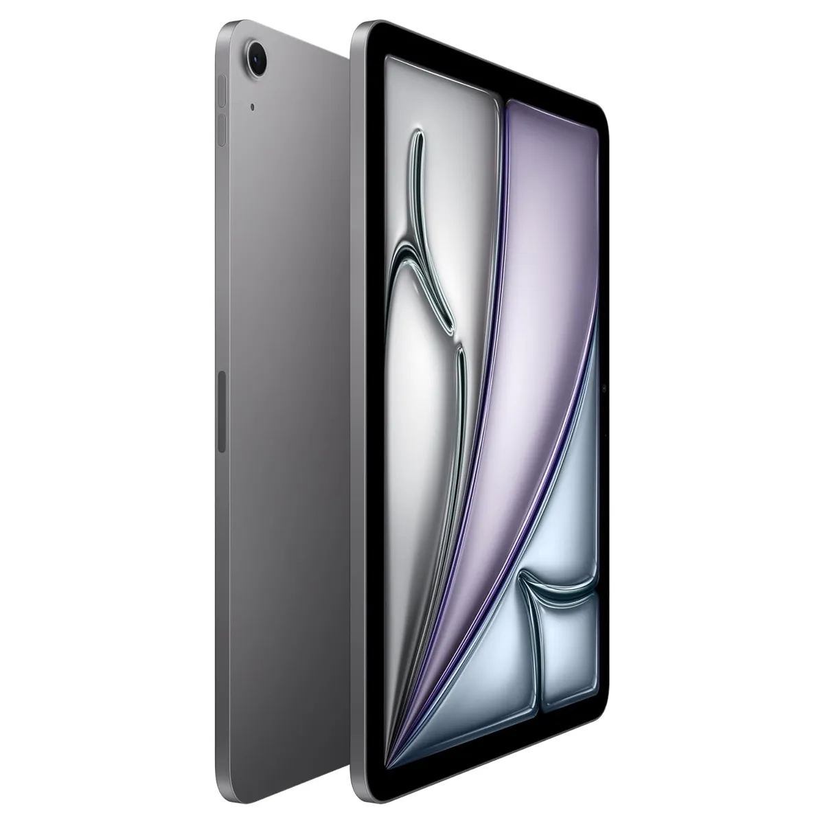 تبلت استوک 13 اینچی اپل مدل Apple iPad Air 6 2024 Wi-Fi 8GB 1TB SSD