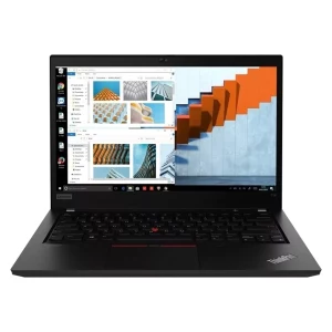 لپ تاپ استوک لمسی 14 اینچی لنوو مدل Lenovo ThinkPad T14s R5 PRO 4650U 16GB 256SSD