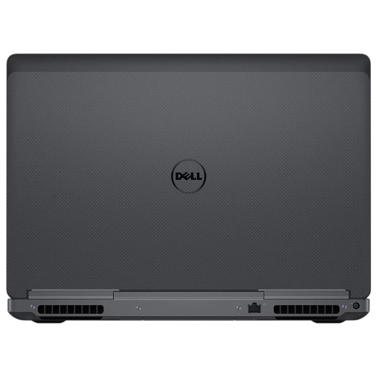 لپ تاپ استوک گرافیک دار 15.6 اینچی دل مدل Dell Precision 7520 Core i7 6820HQ 16GB 512SSD M2200 4GB