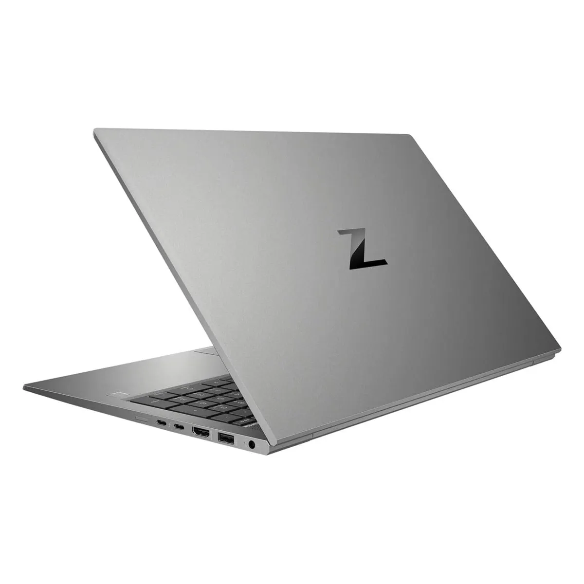 لپ تاپ استوک گرافیک دار لمسی 15.6 اینچی اچ پی مدل HP ZBook Firefly 15 G8 Core i7 11865G7 16GB 512SSD 4GB
