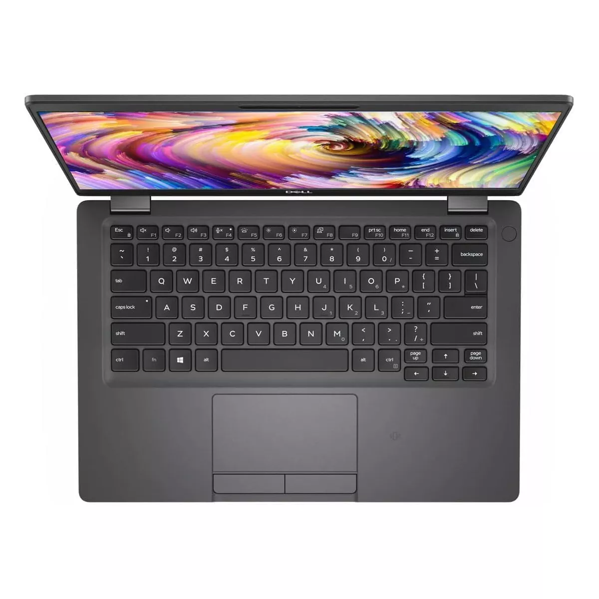لپ تاپ استوک 13.3 اینچی دل مدل Dell Latitude 5300 Core i5 8365U 8GB 256SSD