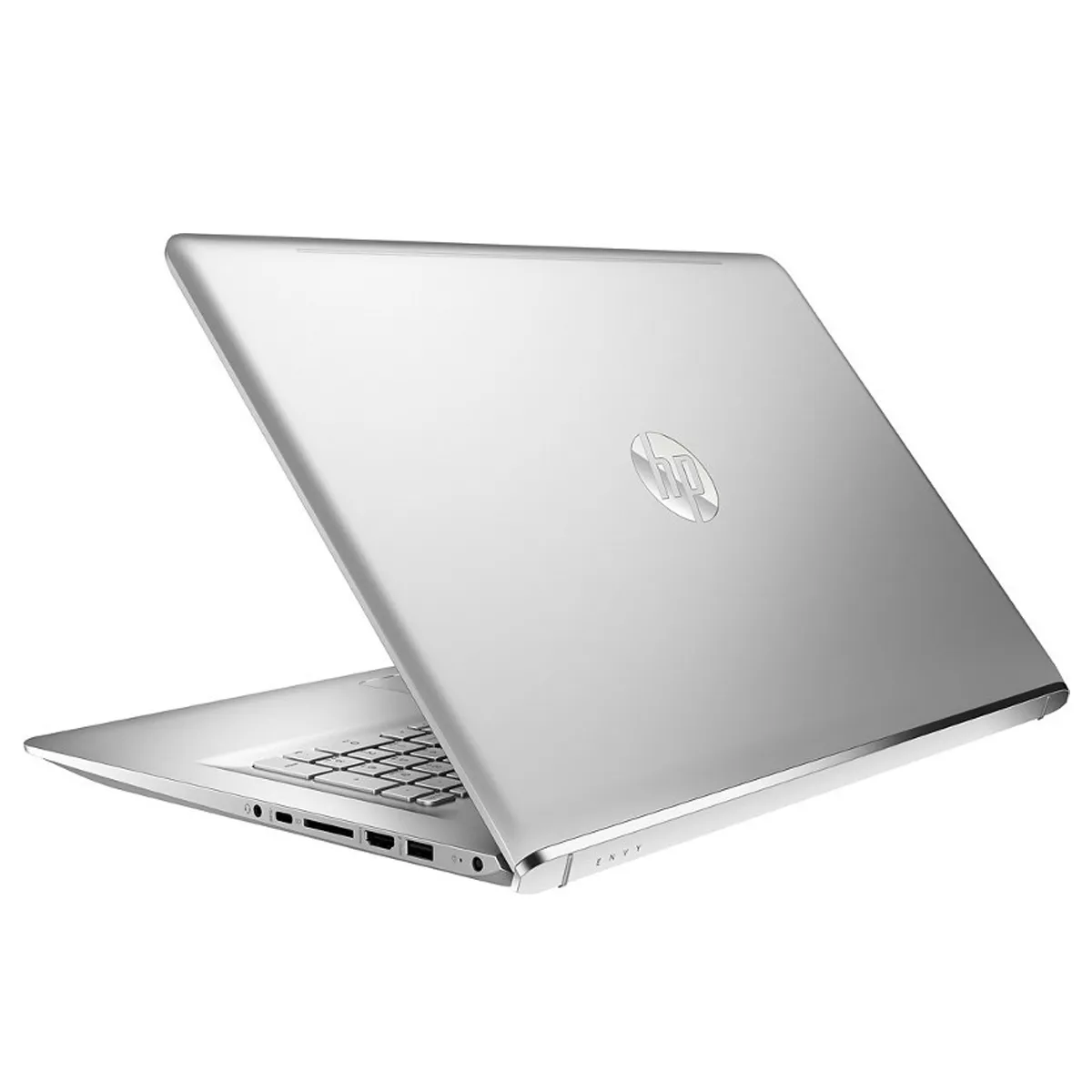 لپ تاپ استوک لمسی گرافیک دار 17.3 اینچی اچ پی مدل HP ENVY m7 Core i7 6500U 8GB 256SSD 940MX 2GB
