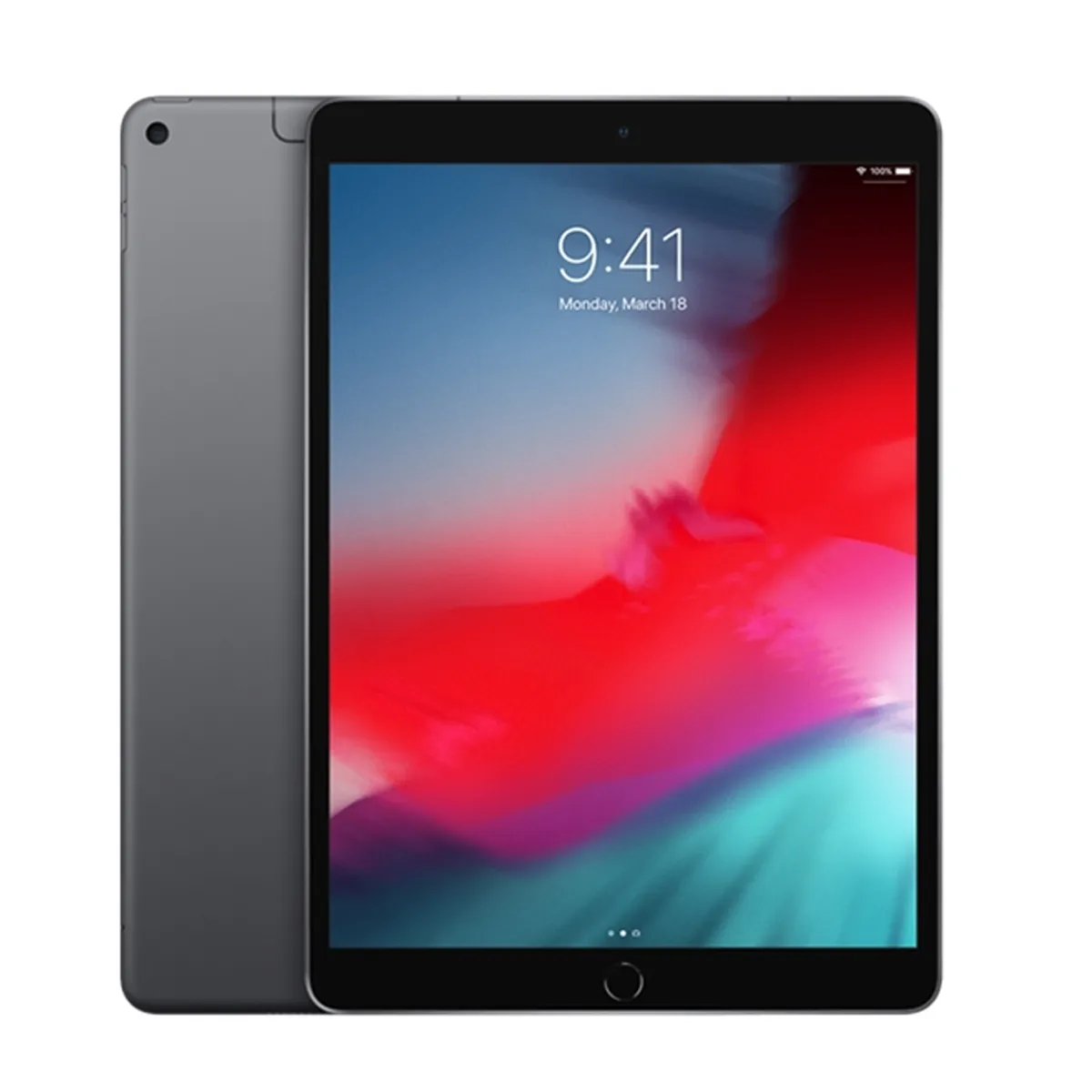 تبلت استوک 9.7 اینچی اپل مدل Apple iPad Air 1 2013 Wi-Fi 1GB 128SSD