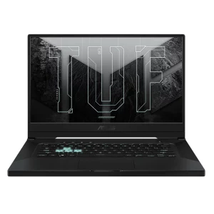 لپ تاپ استوک گرافیک دار 15.6 اینچی ایسوس مدل Asus TUF Dash F15 FX516P Core i7 11370H 16GB 1TB SSD RTX 3050 Ti 4GB