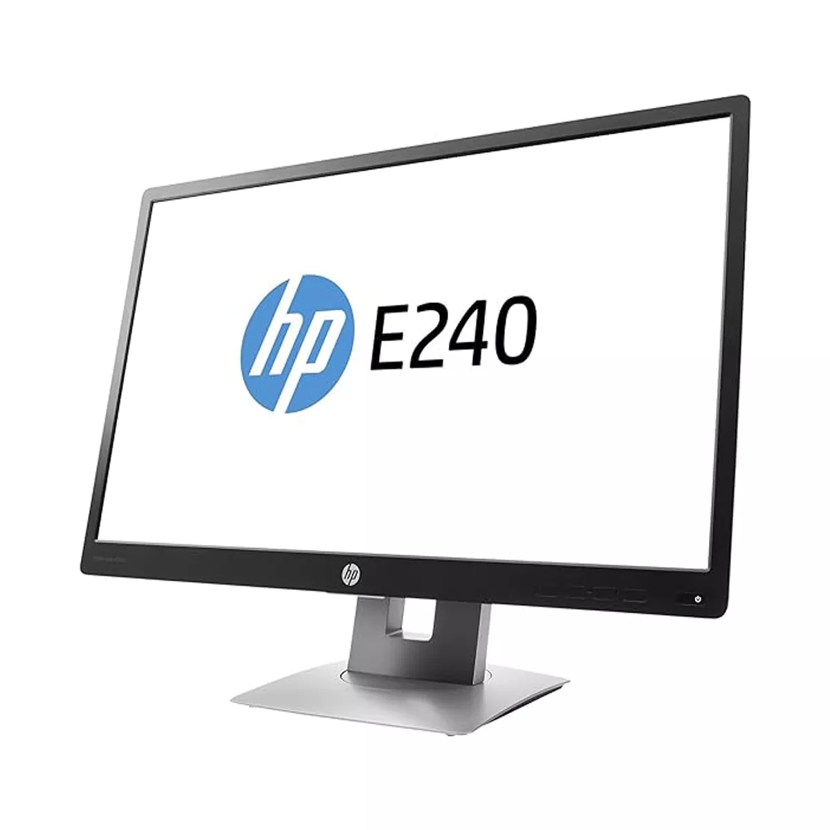 مانیتور استوک 24 اینچی اچ پی مدل HP EliteDisplay E240