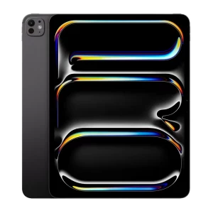 تبلت استوک 13 اینچی اپل مدل Apple iPad Pro M4 2024 5G SIM 8GB 256SSD
