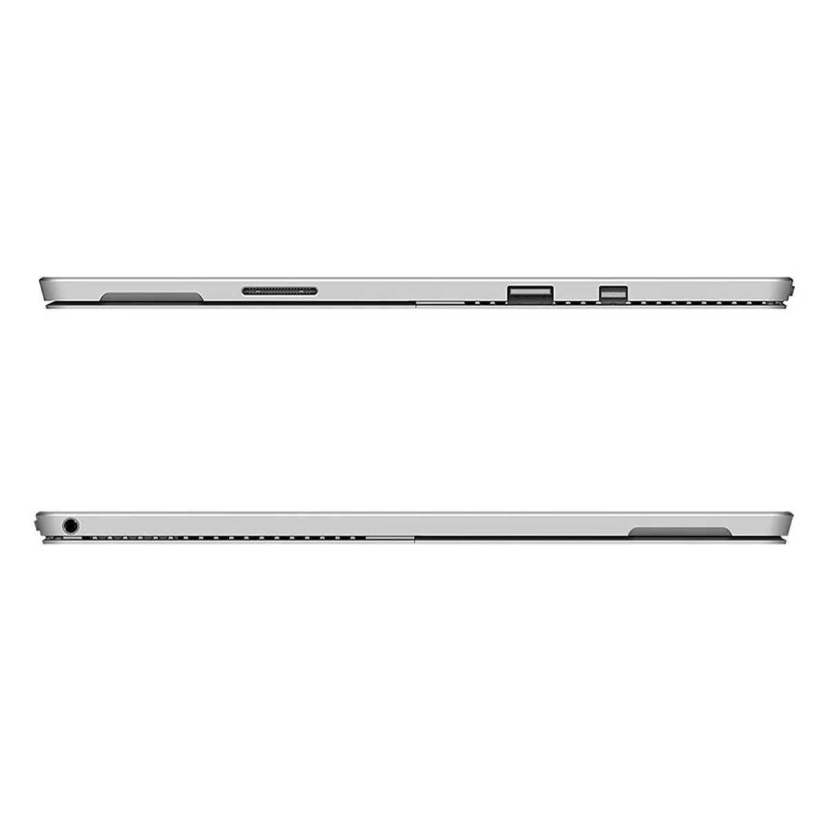 لپ تاپ استوک تبلت شو 12.3 اینچی مایکروسافت مدل Microsoft Surface Pro 4 Core i7 6600U 16GB 1TB SSD