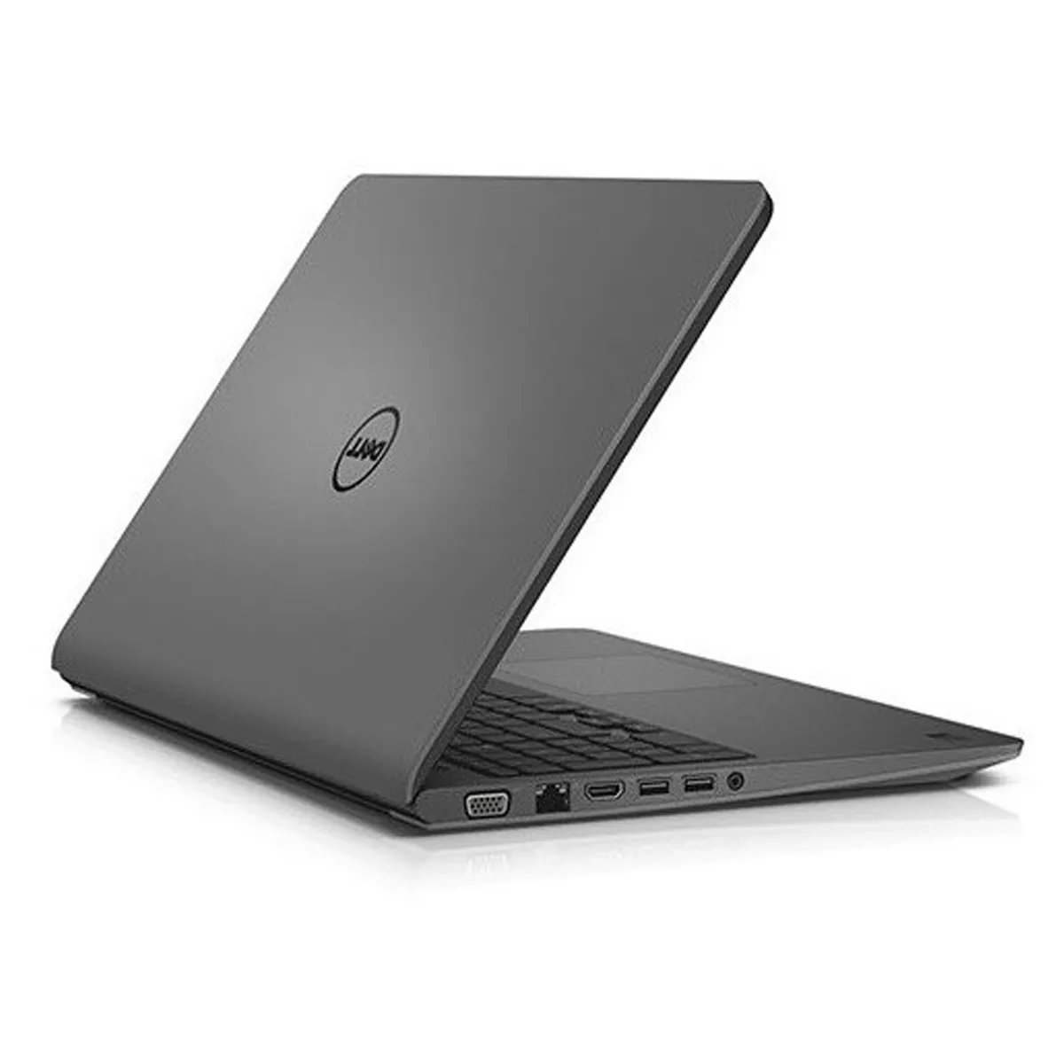 لپ تاپ استوک 15.6 اینچی دل مدل Dell Latitude 3550 Core i3 5005U 8GB 256SSD