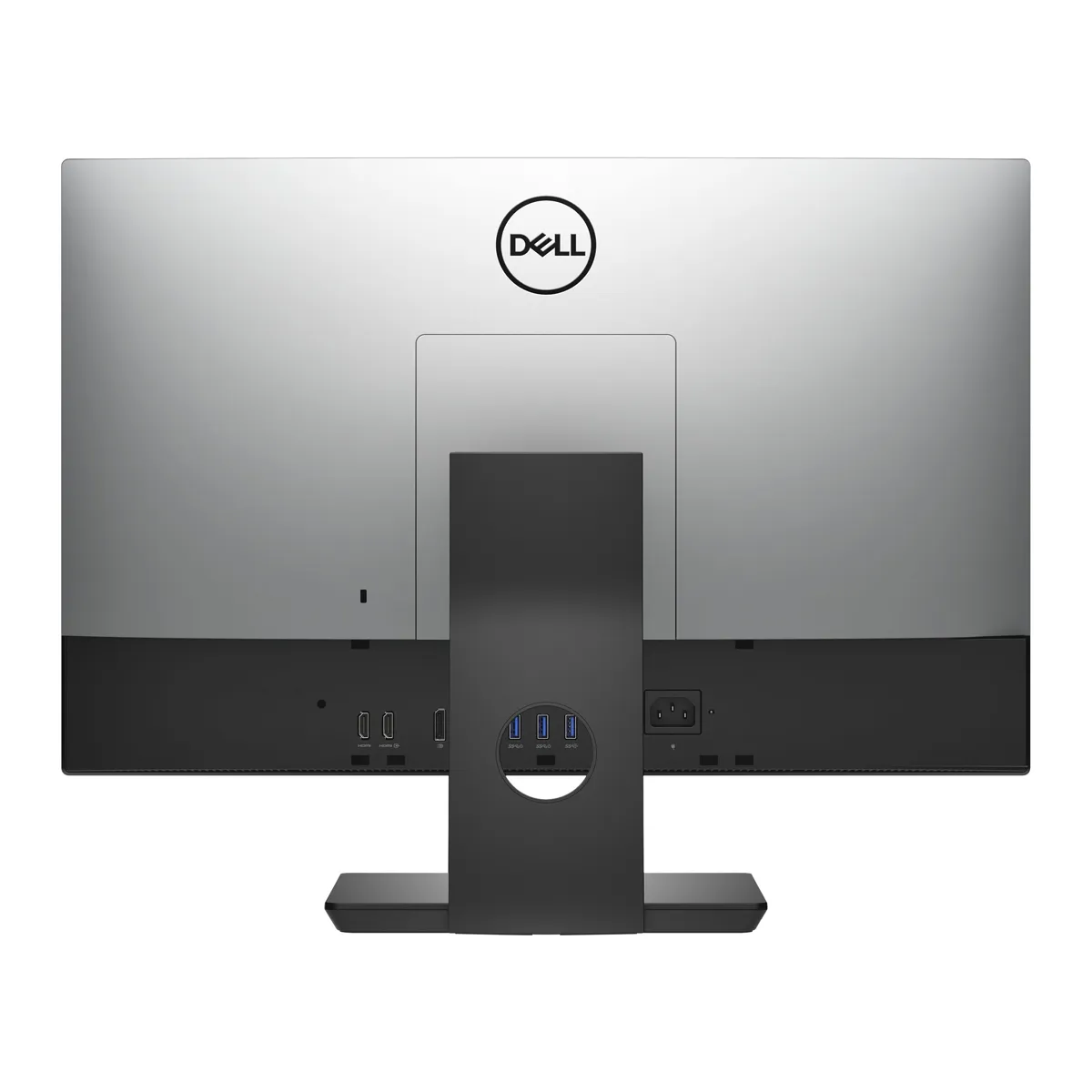 آل این وان استوک لمسی 24 اینچی دل مدل Dell Optiplex 7470 Core i7 8700 8GB 256SSD
