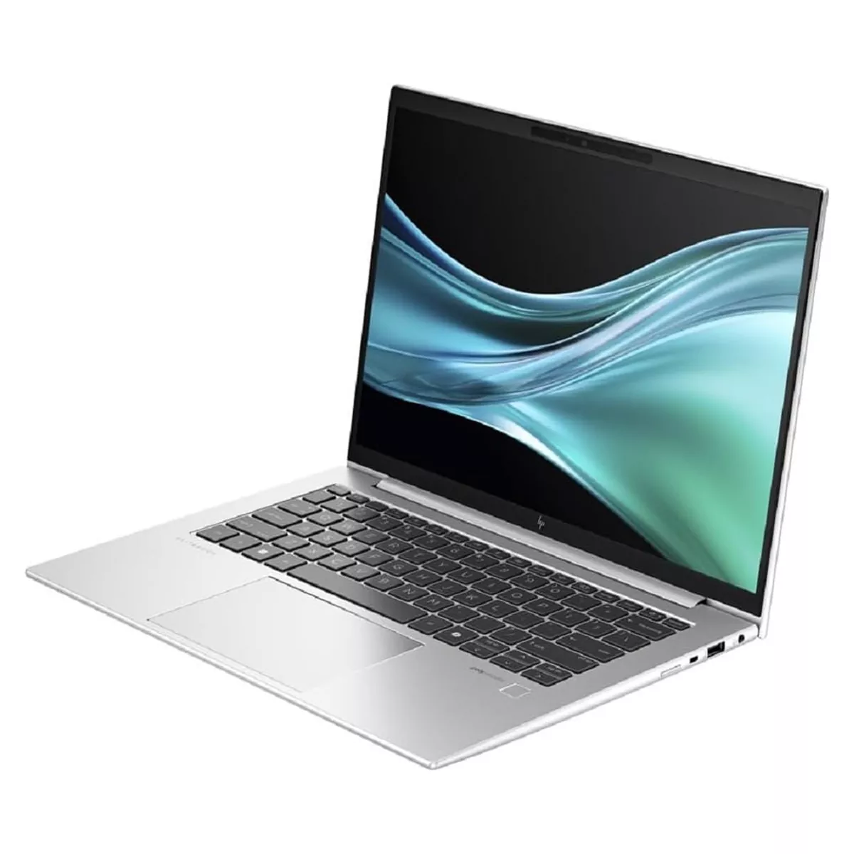 لپ تاپ استوک 14 اینچی اچ پی مدل HP Elitebook 845 G11 R7 8840HS 16GB 512SSD