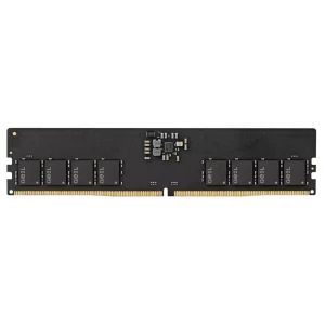 رم دسکتاپ استوک DDR4 تک کاناله 5200 مگاهرتز CL38 گیل Geil مدل Pristine ظرفیت 16 گیگابایت